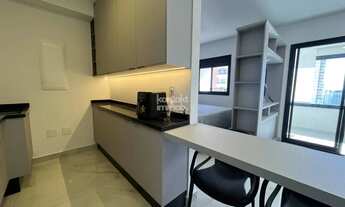 Imagem 3: Apartamento com 1 quarto para Locação, Parque Campolim - Sorocaba