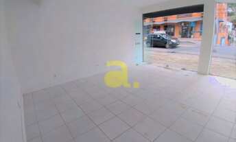 Imagem 2: EXCELENTE SALA COMERCIAL NO BAIRRO VILA NOVA