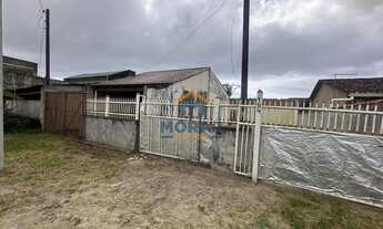 Imagem 4: Casa com 2 dormitórios em um amplo terreno