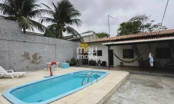 Imagem 6: Imóvel para venda possui 250 metros quadrados com 3 quartos em Chácara Brasil - São Luís