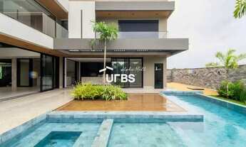 Imagem 7: Sobrado no Plateau Dor Privilege