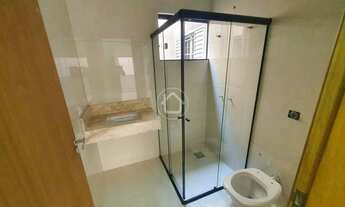 Imagem 7: CASA COM 3 DORMITÓRIOS - JARDIM DAS NAÇÕES