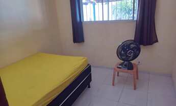 Imagem 5: CASA DE VERANEIO EM JACUMÃ