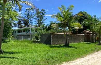 Imagem 3: Terrenos no Litoral Sul R$300,00 Mensal