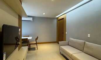 Imagem 4: Imóvel para venda tem 85 metros quadrados com 3 quartos em Praia da Costa - Vila Velha - E