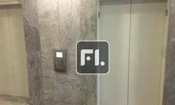 Imagem 3: Escritório mobiliado, 643m² por R$ 101.940/mês - Brooklin Paulista - São Paulo/SP