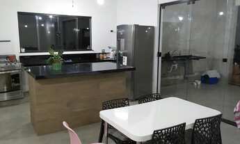 Imagem 3: Casa em condomínio fechado - 159 de A/C e 439 de terreno