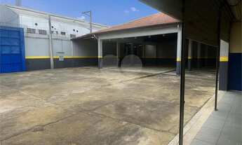 Imagem 4: Galpão à venda ou para locação em Carandiru - SP