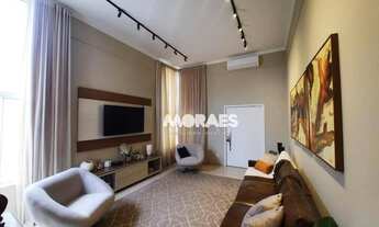 Imagem: Casa em Condomínio Fechado com 4 quartos