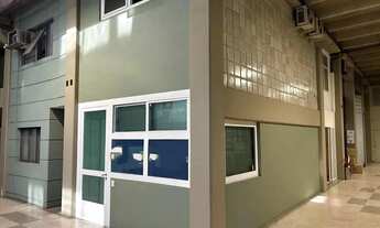 Imagem 3: Imóvel para venda tem 34 metros quadrados em Carmo - Belo Horizonte - MG