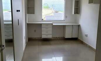 Imagem 3: Casa à Venda ou Aluguel c 4 suítes no Condomínio Garden Ville, Bairro Santa Mônica, Feira