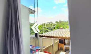 Imagem 2: Casa com 2 Dormitórios em George Oetterer á venda - Iperó/SP