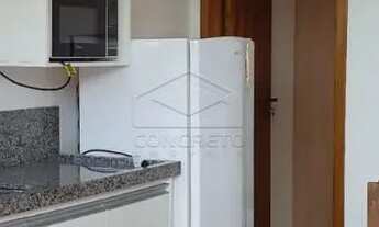 Imagem 4: Kitnet Mobiliada no Jardim Paraiso