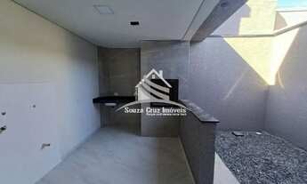 Imagem 6: Sobrado Ótima Região do Capão Raso - 3 Vagas de Garagem