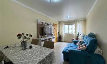 Imagem 2: Apartamento com 2 quartos à venda em Santa Teresinha - SP