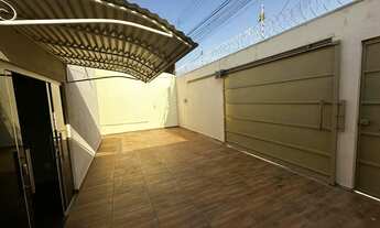 Imagem 4: ALUGA-SE CASA BAIRRO RIO VERDE