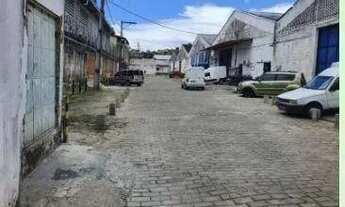 Imagem 5: GALPÕES RUA DO URUGUAY - 600 M2