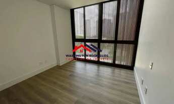 Imagem 3: Apartamento em Águas Claras (Sul), Rua 36, com 118m², 3 suítes, alto padrão