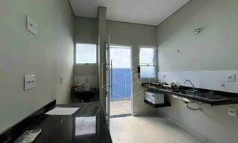 Imagem 2: Kitnet com 1 dormitório para alugar, 40 m² por R$ 1.400,00/mês - Centro - Jaú/SP