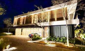 Imagem: Casa com 7 dormitórios à venda, 974 m²