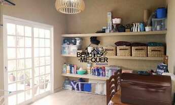 Imagem 6: Casa com 3 dormitórios à venda, 200 m² por R$ 980.000,00 - Jardim Marisa - São Paulo/SP