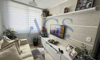 Imagem: Apartamento TATUAPÉ São Paulo/SP