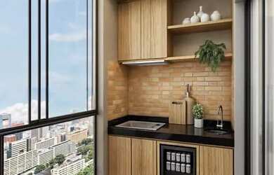 Imagem 7: Apartamento 2 ou 3 quartos c varanda no centro do rio !