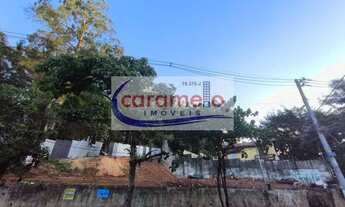 Imagem: Terreno City América