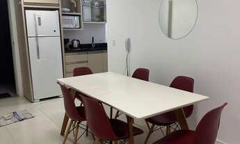 Imagem 4: Apartamento espelho das águas