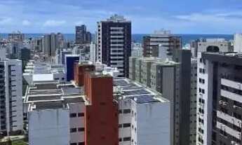 Imagem 12: Imóvel para aluguel com 189 metros quadrados com 4 quartos em Pituba - Salvador - BA