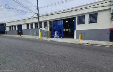 Imagem: Galpão para Locação no Jardim Japão