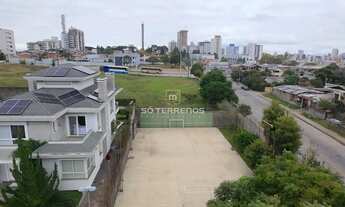 Imagem: Condomínio Alameda Paradiso