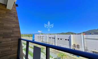 Imagem 7: Studio com garagem semimobiliado para venda no Saco Grande Florianópolis