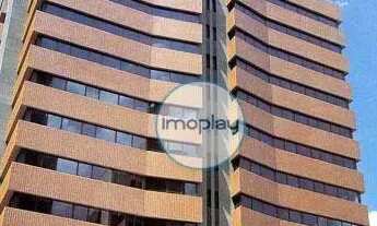 Imagem 7: Conjunto, 61 m² - venda por R$ 510.000,00 ou aluguel por R$ 7.111,00/mês - Brooklin - São