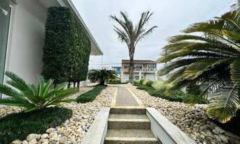 Imagem 6: Casa 3 Dormitórios(2 S), 240,89m2 - Barreiros - São José/SC