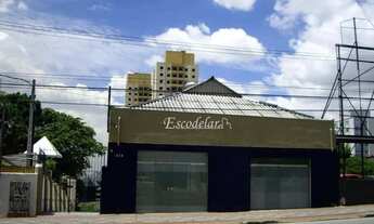 Imagem: Prédio à venda, 504 m² por R$ 5.300.000,00