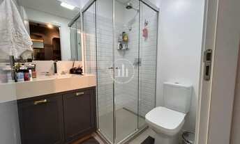 Imagem 2: Apartamento 1 Quarto no Kplatz - Campinas - BRN