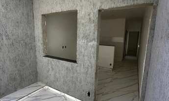 Imagem: Casas com 1 quarto em Santa Isabel - São