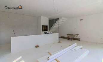 Imagem 3: Casa à venda por R$ 1.250.000,00 - Santa Cândida - Curitiba/PR