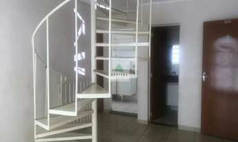 Imagem 4: Aluguel Cobertura Duplex Toulouse Life 3 Quartos Sala Varanda Vaga de Garagem Arm&aacu