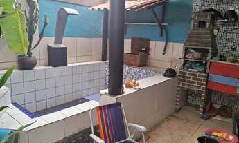 Imagem 7: Casa vender na gruta de Lurdes são 2