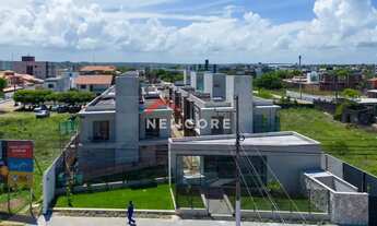 Imagem 4: Casa de condomínio em Rua Vitorino Cardoso - Poço - Cabedelo/PB