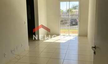 Imagem 3: Apartamento em Rua André Luiz Ribeiro - Vereador Eduardo Andrade Reis - Marília/SP