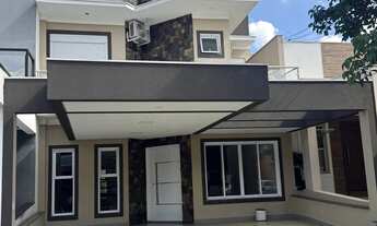 Imagem 2: Sobrado 3 suítes cond horto florestal 1 (aceita permuta apartamento