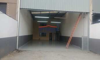 Imagem 6: Galpão para aluguel - Parque dos Sinos/Jacareí