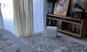 Imagem 3: BROGNOLI VENDE - COBERTURA COM 2 DORMITÓRIOS, SENDO UMA SUÍTE MASTER - INGLESES