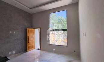 Imagem 7: Casa com 2 dormitórios à venda, 76 m² por R$ 380.000,00 - Condado de Maricá - Maricá/RJ