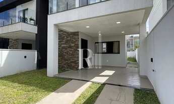 Imagem: Sobrado alto padrão para venda semi mobiliado