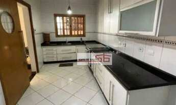 Imagem 6: Sobrado com 3 dormitórios à venda, 295 m² por R$ 895.000,00 - Limão - São Paulo/SP