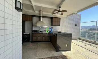 Imagem 4: Cobertura / Penthouse à venda, Barra da Tijuca, Rio de Janeiro, RJ